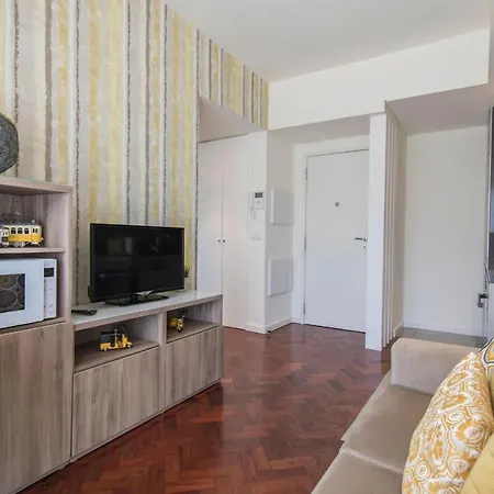 Bairrus - Duque Apartment Lisbon