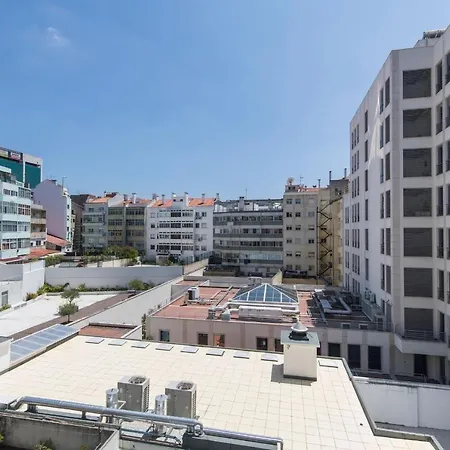 Apartment Bairrus - Duque