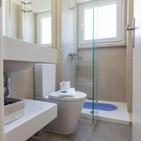 Bairrus - Duque Apartment *