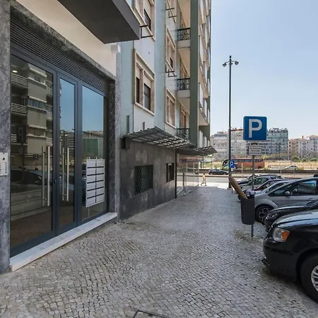 Bairrus - Duque Lisbon