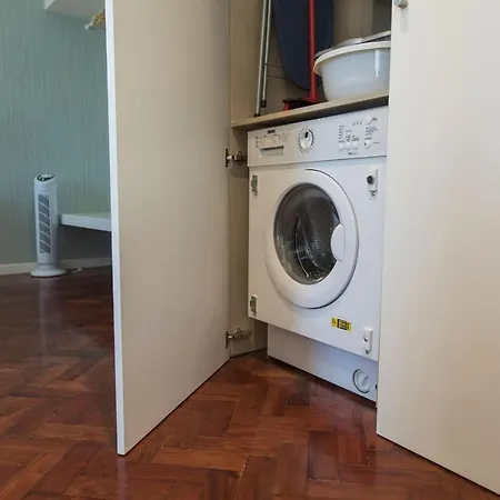 Bairrus - Duque * Lissabon