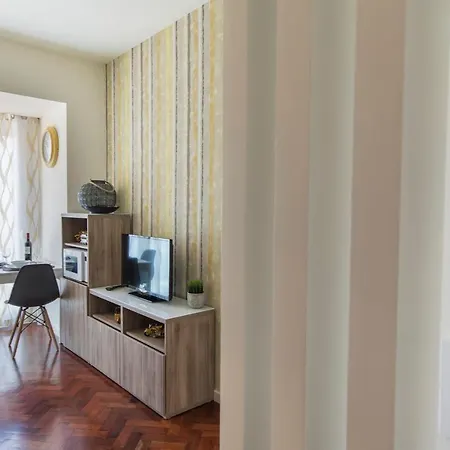 Bairrus - Duque * Lisbon
