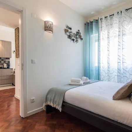 Bairrus - Duque ליסבון