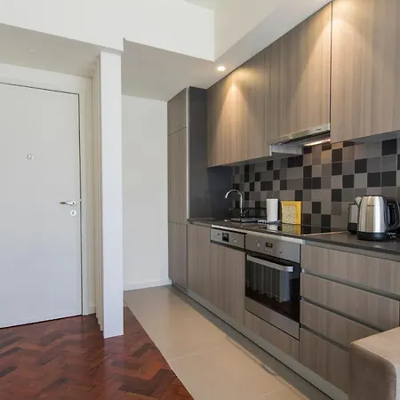 Bairrus - Duque * 리스본