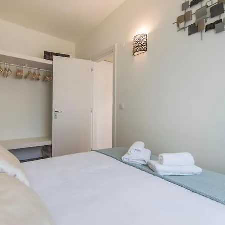 Bairrus - Duque 리스본