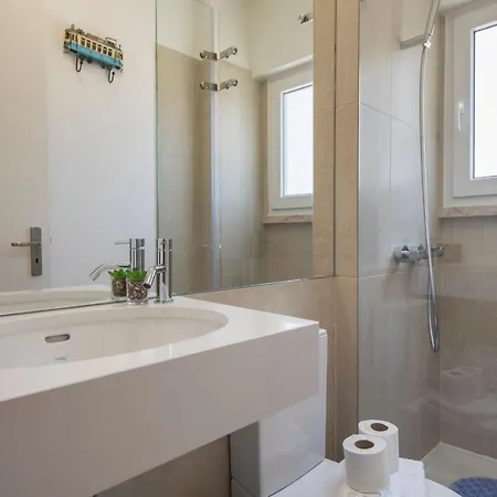 아파트 Bairrus - Duque