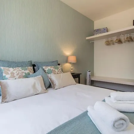 아파트 Bairrus - Duque