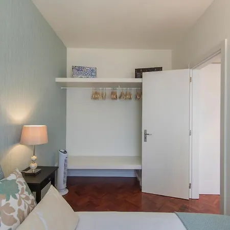 Bairrus - Duque 리스본