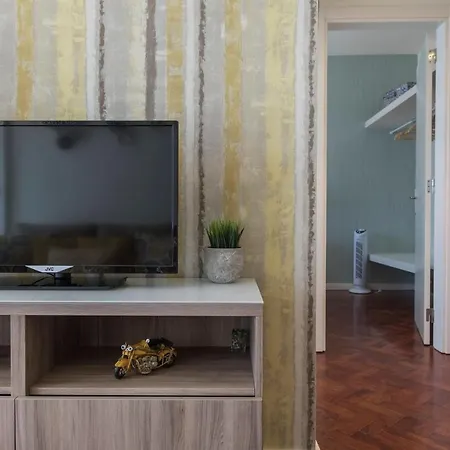 Bairrus - Duque Apartamento *
