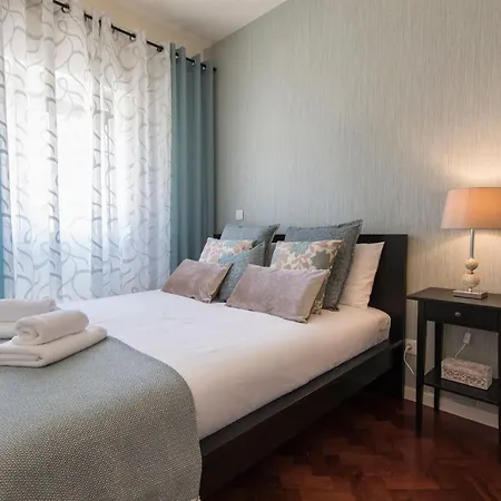 Bairrus - Duque Apartamento Lisboa